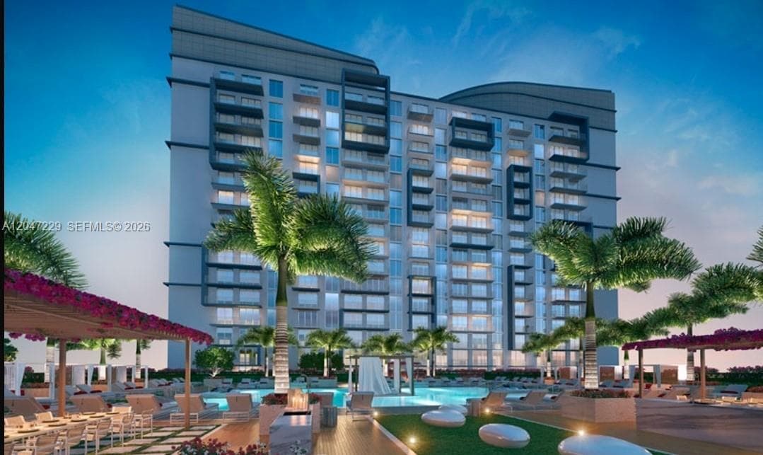 5350 NW 84th Ave # 507, Doral, FL 33166