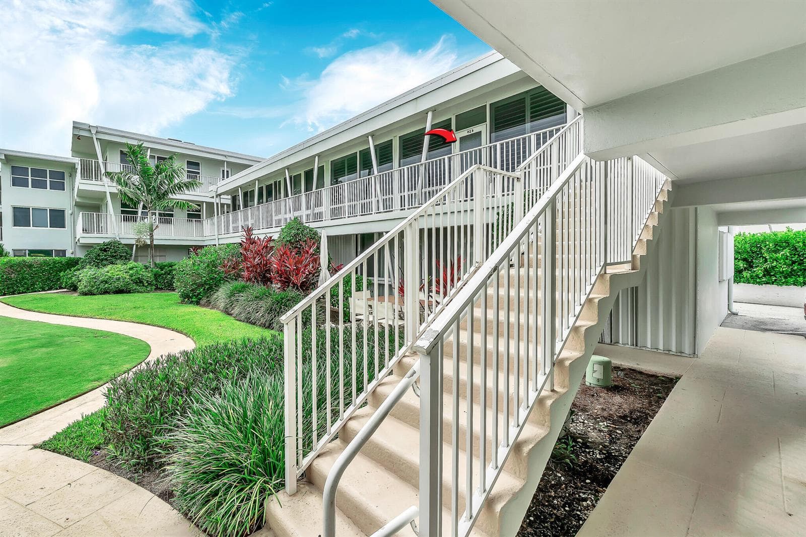 1221 Hillsboro Mile # 42b, Hillsboro Beach, FL 33062
