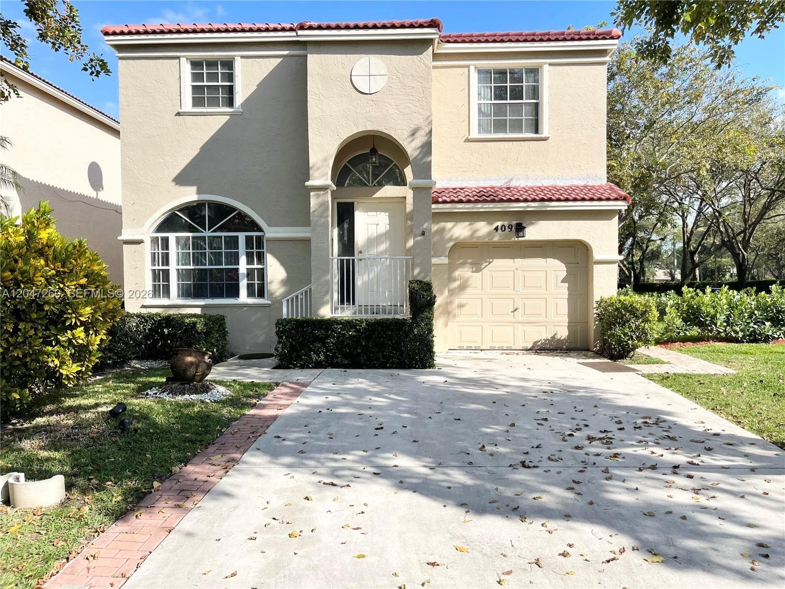 409 NW 87th Ln, Coral Springs, FL 33071