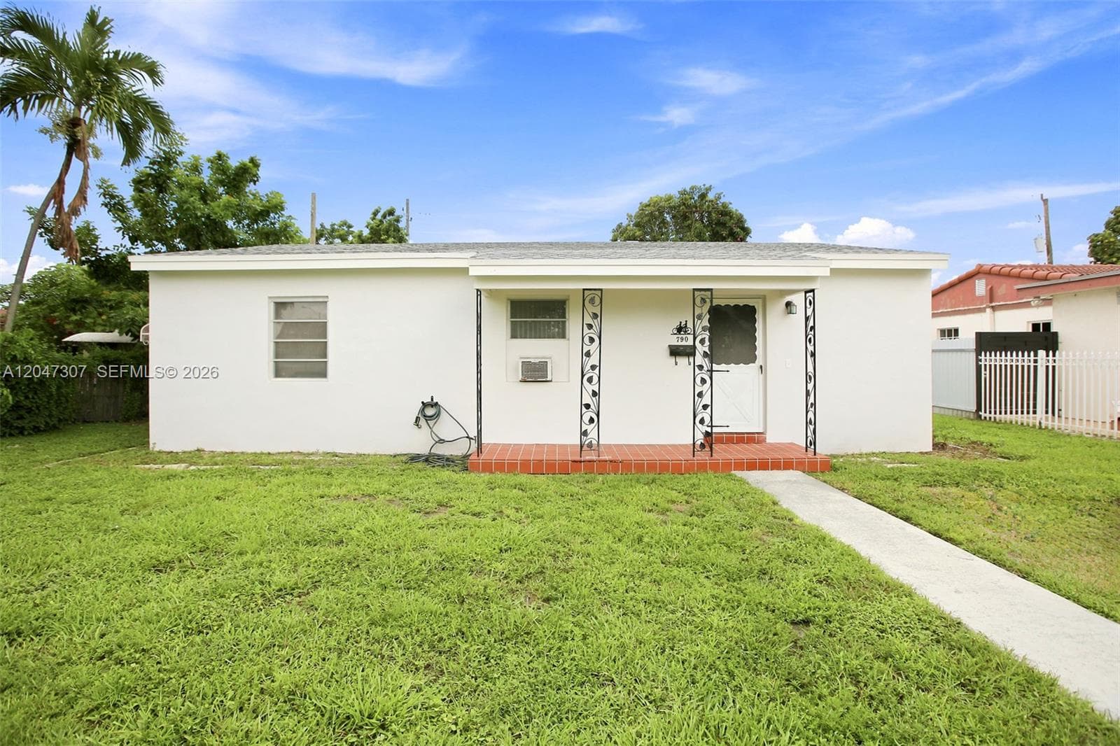 790 E 6th Pl, Hialeah, FL 33010