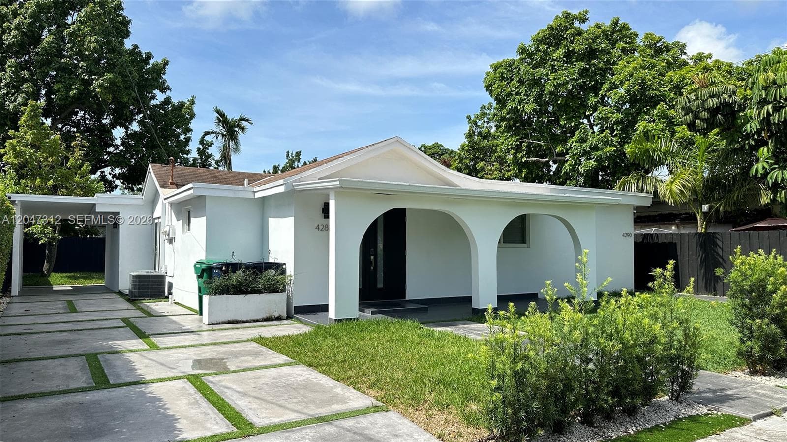 4288 SW 9th St # 1, Miami, FL 33134