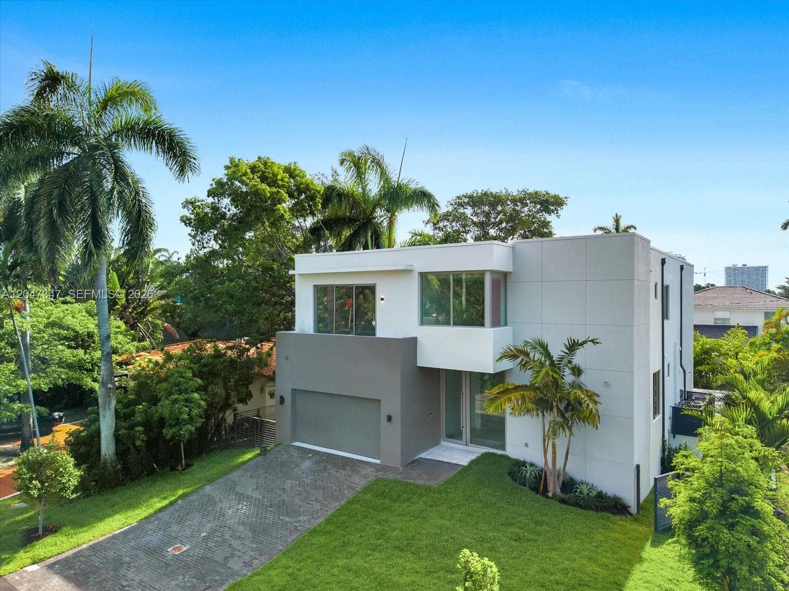 7701 Coquina Drive, North Bay Village, FL 33141