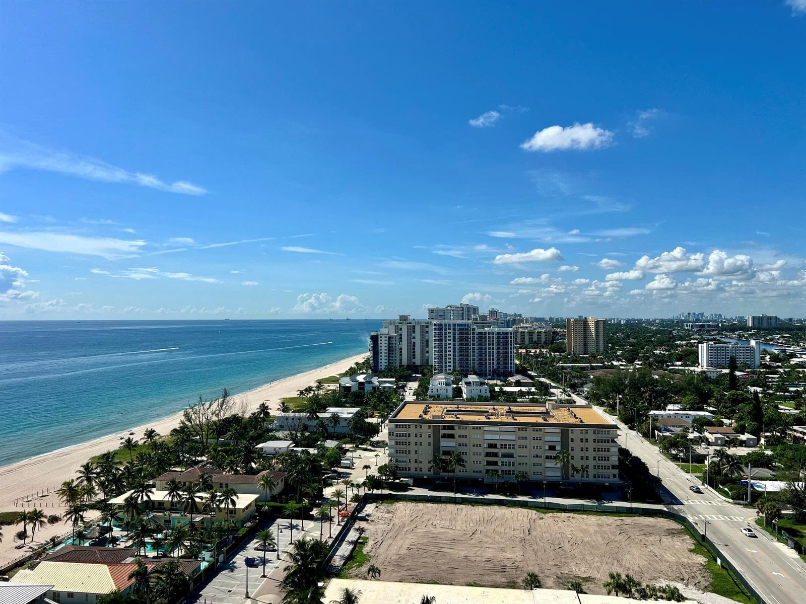 111 Briny Avenue # 21-06, Pompano Beach, FL 33062