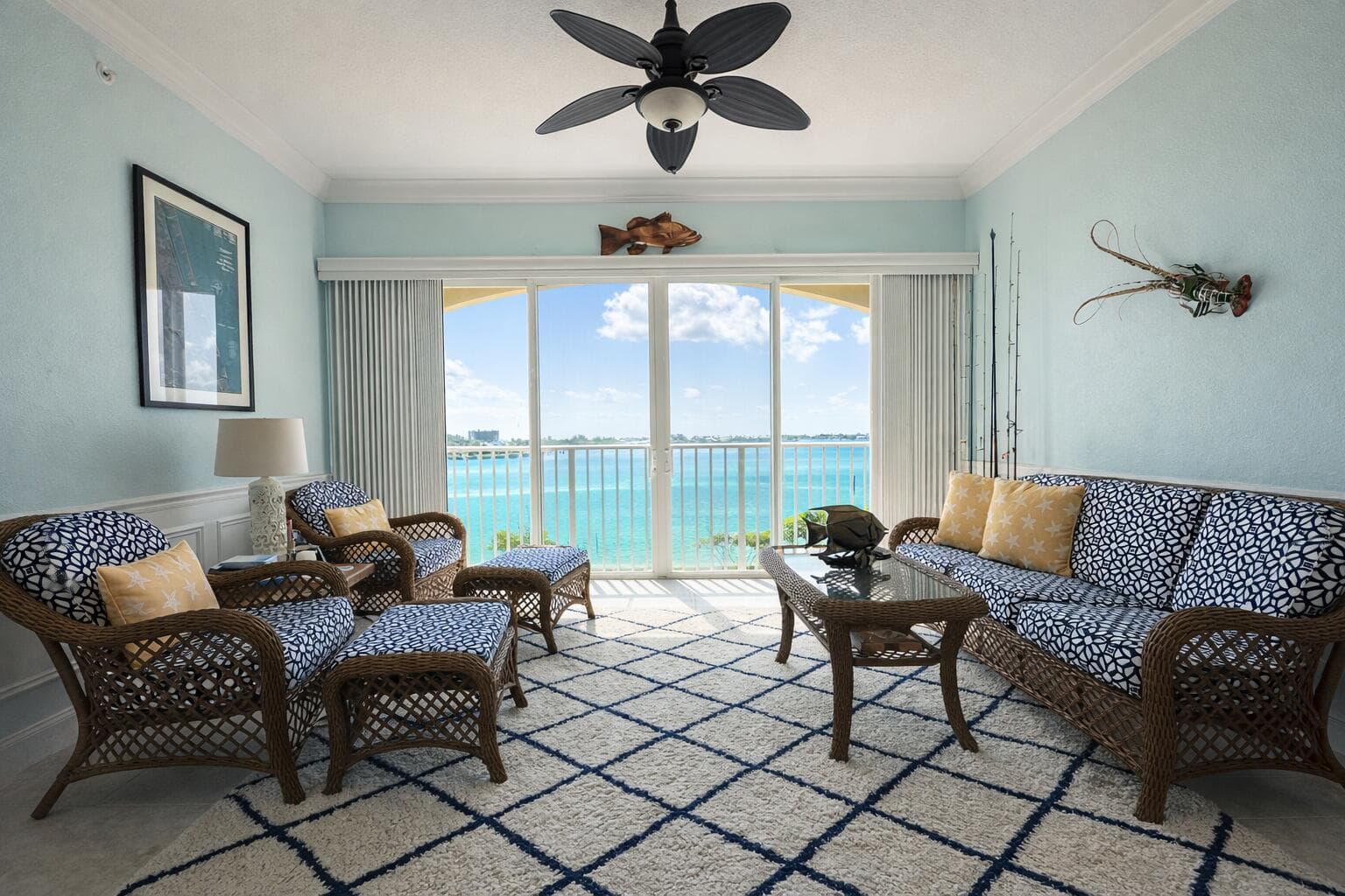21 Harbour Isle Drive W # Ph02, Fort Pierce, FL 34949