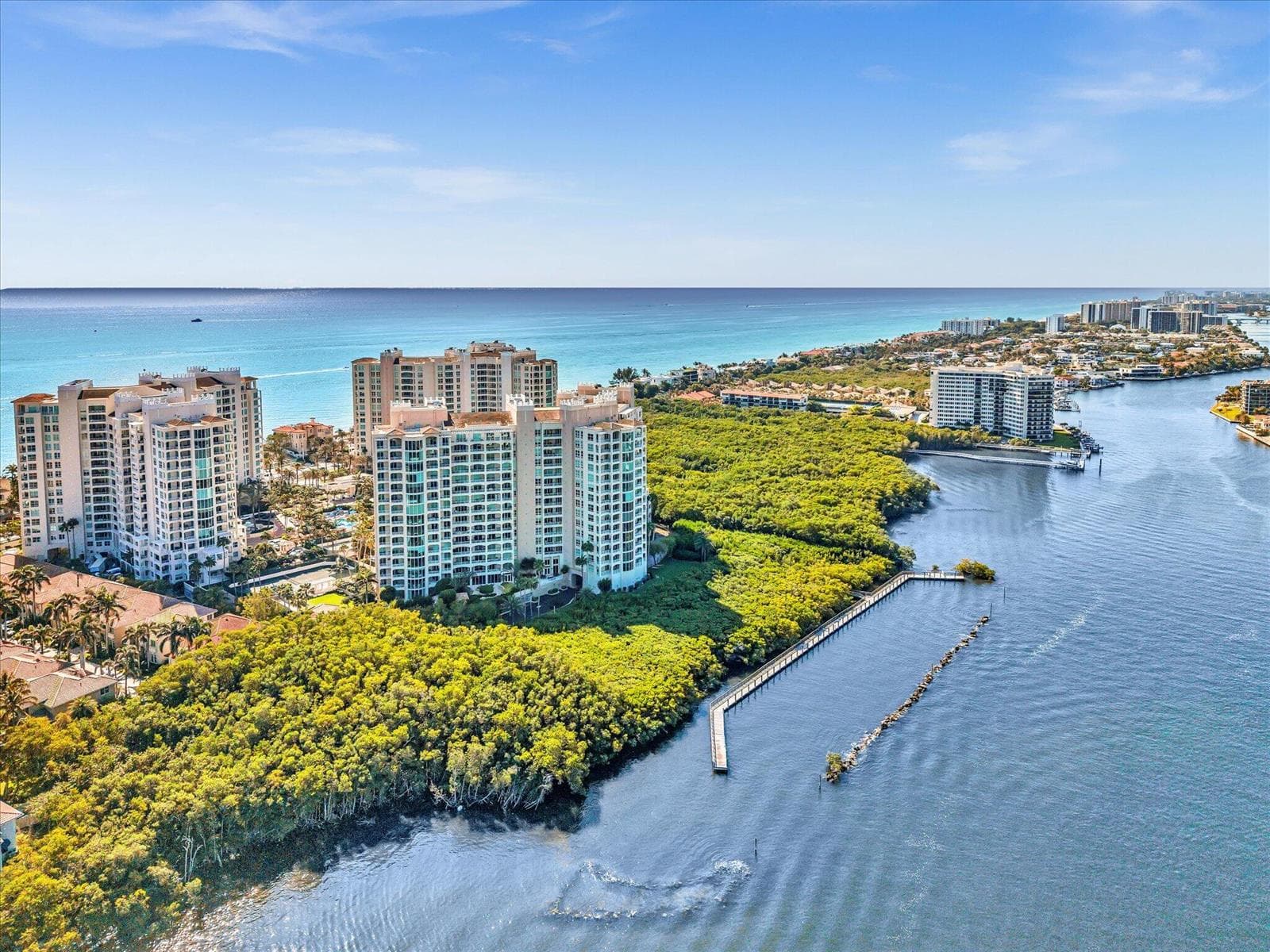 3720 S Ocean Boulevard # 207, Highland Beach, FL 33487