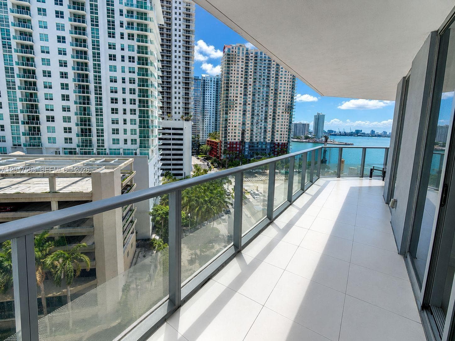 1300 Brickell Bay Dr # 1110, Miami, FL 33131