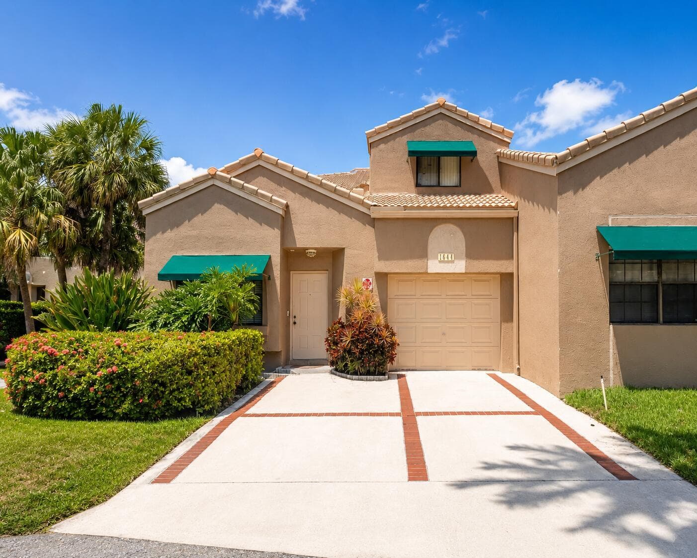 1644 Cypress Pointe Drive # 1-9, Coral Springs, FL 33071