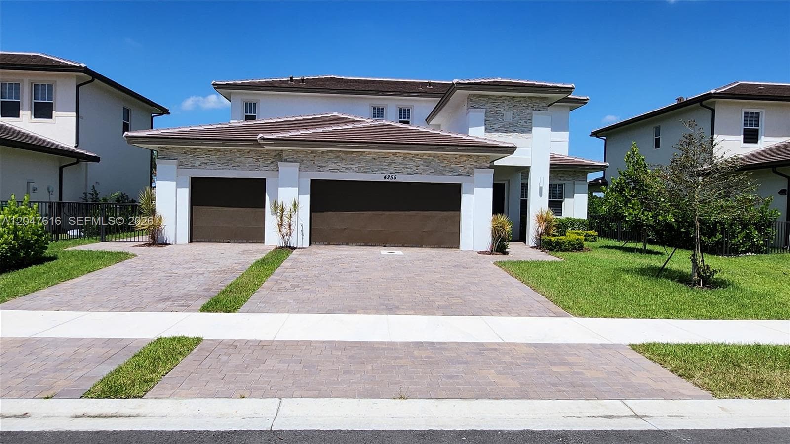 4255 SW 123rd Ter, Davie, FL 33330
