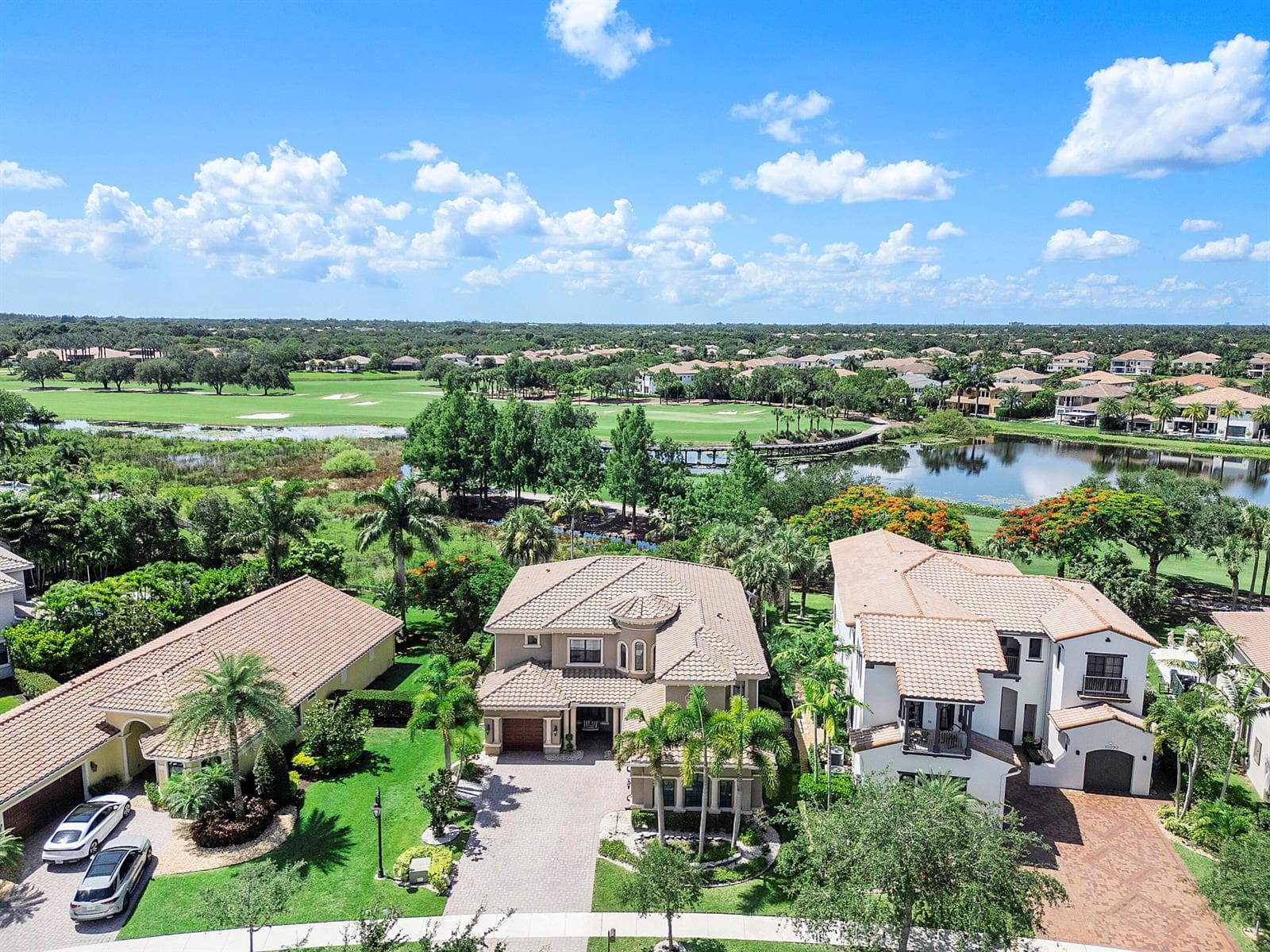 10282 Emerson Street, Parkland, FL 33076