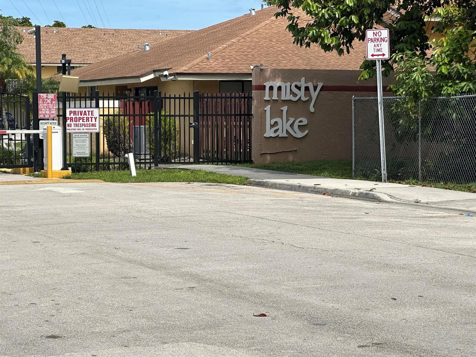 410 NW 214th Street # 105, Miami Gardens, FL 33169