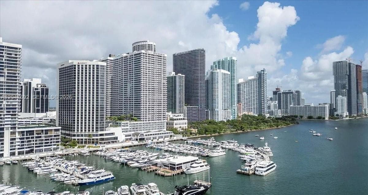488 NE 18th St # 1806, Miami, FL 33132