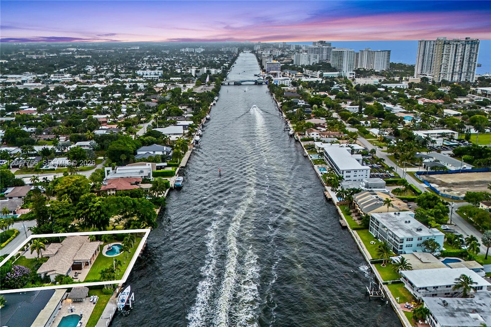 600 SE 28th Ave, Pompano Beach, FL 33062