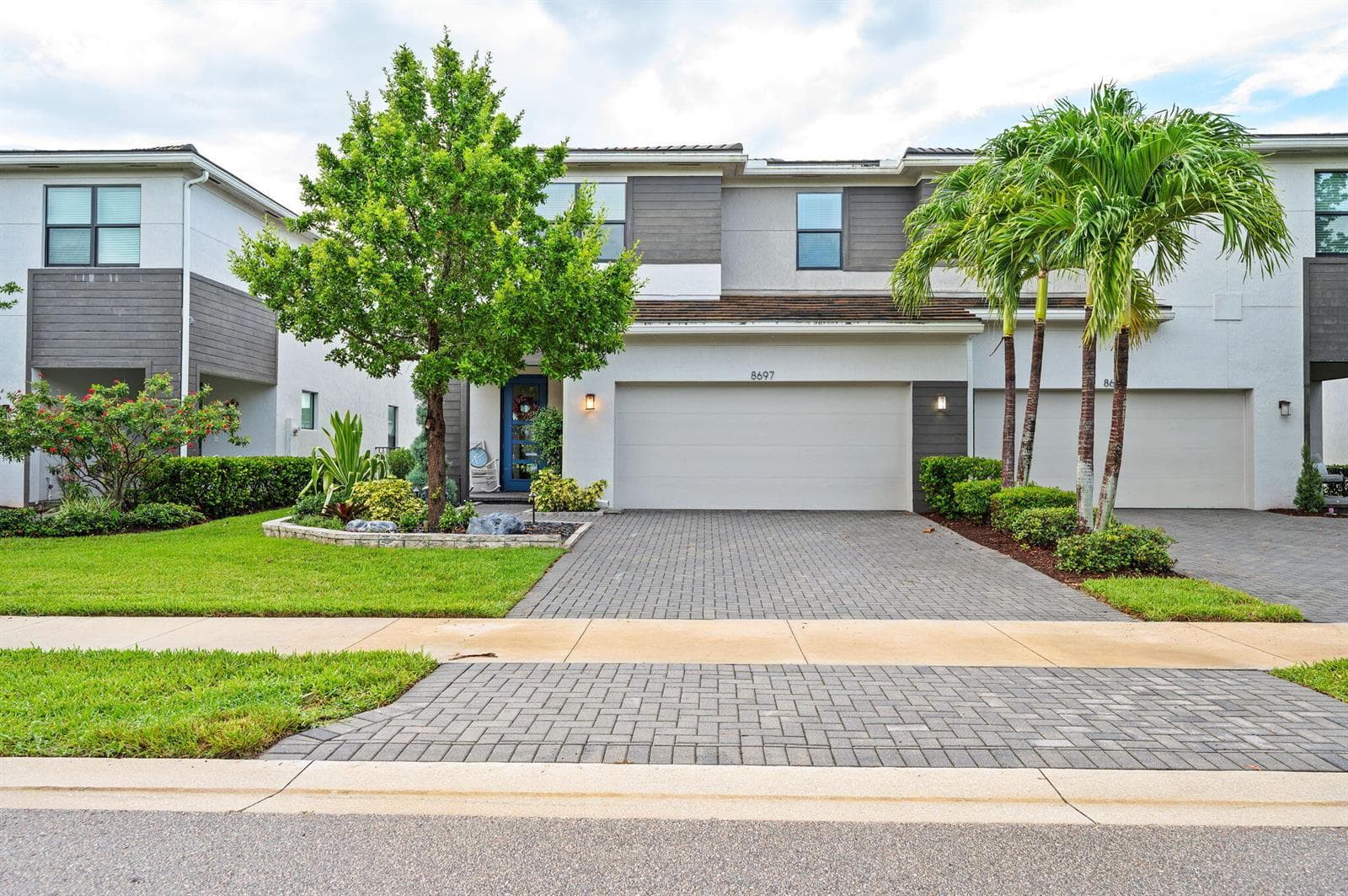 8697 Corvus, Lake Worth, FL 33467