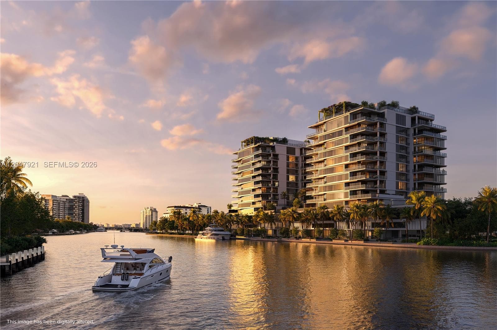 551 Bayshore Drive # 507D, Fort Lauderdale, FL 33304