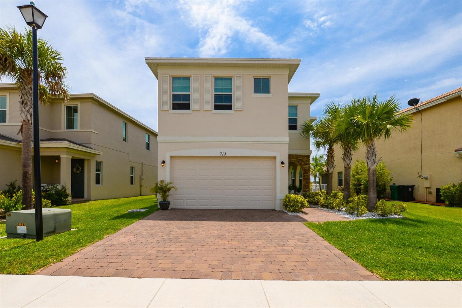 713 NW Leonardo Circle # 713, Port St. Lucie, FL 34986