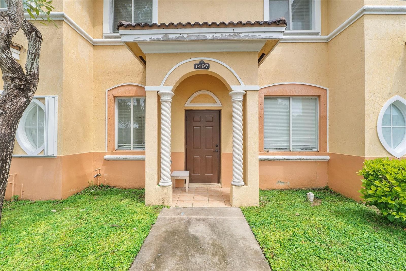 1497 SE 27th Street # 320, Homestead, FL 33035