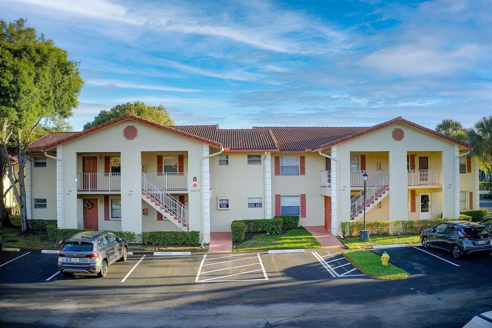 3071 Holiday Springs Boulevard # 101-8, Margate, FL 33063