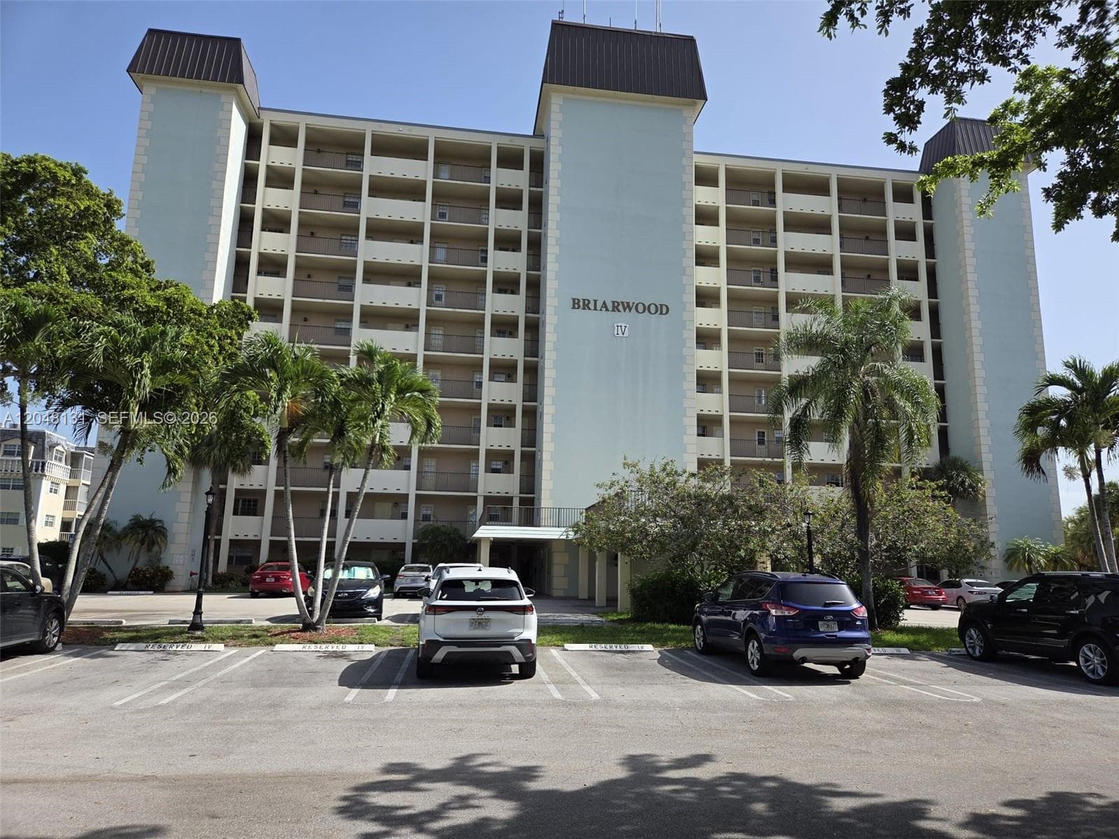 9101 W Sample Rd # 102, Coral Springs, FL 33065