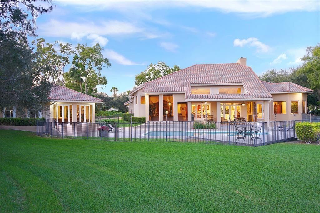 3190 Willow Lane, Weston, FL 33331