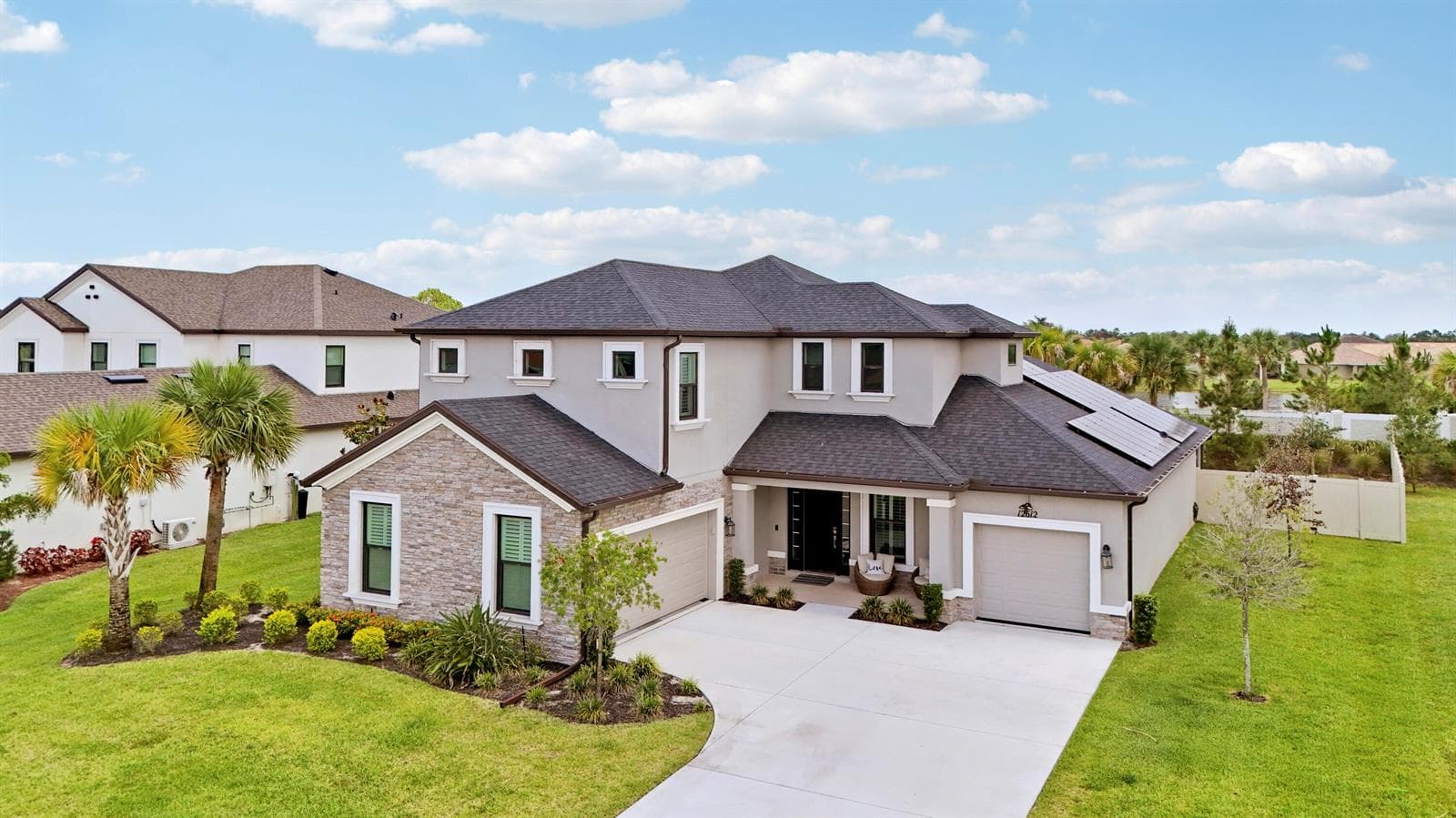 12612 SW Marrita Alley, Port St. Lucie, FL 34987