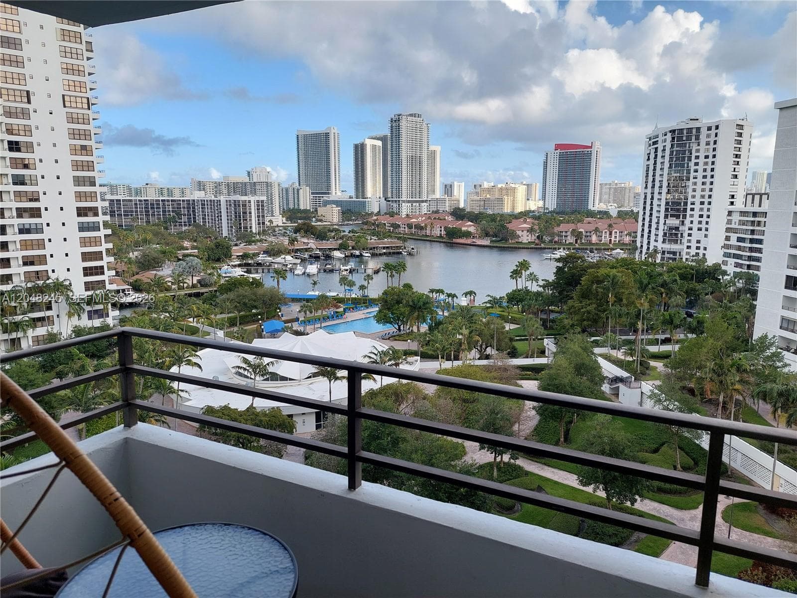 600 SE Three Islands Blvd # 1018, Hallandale Beach, FL 33009