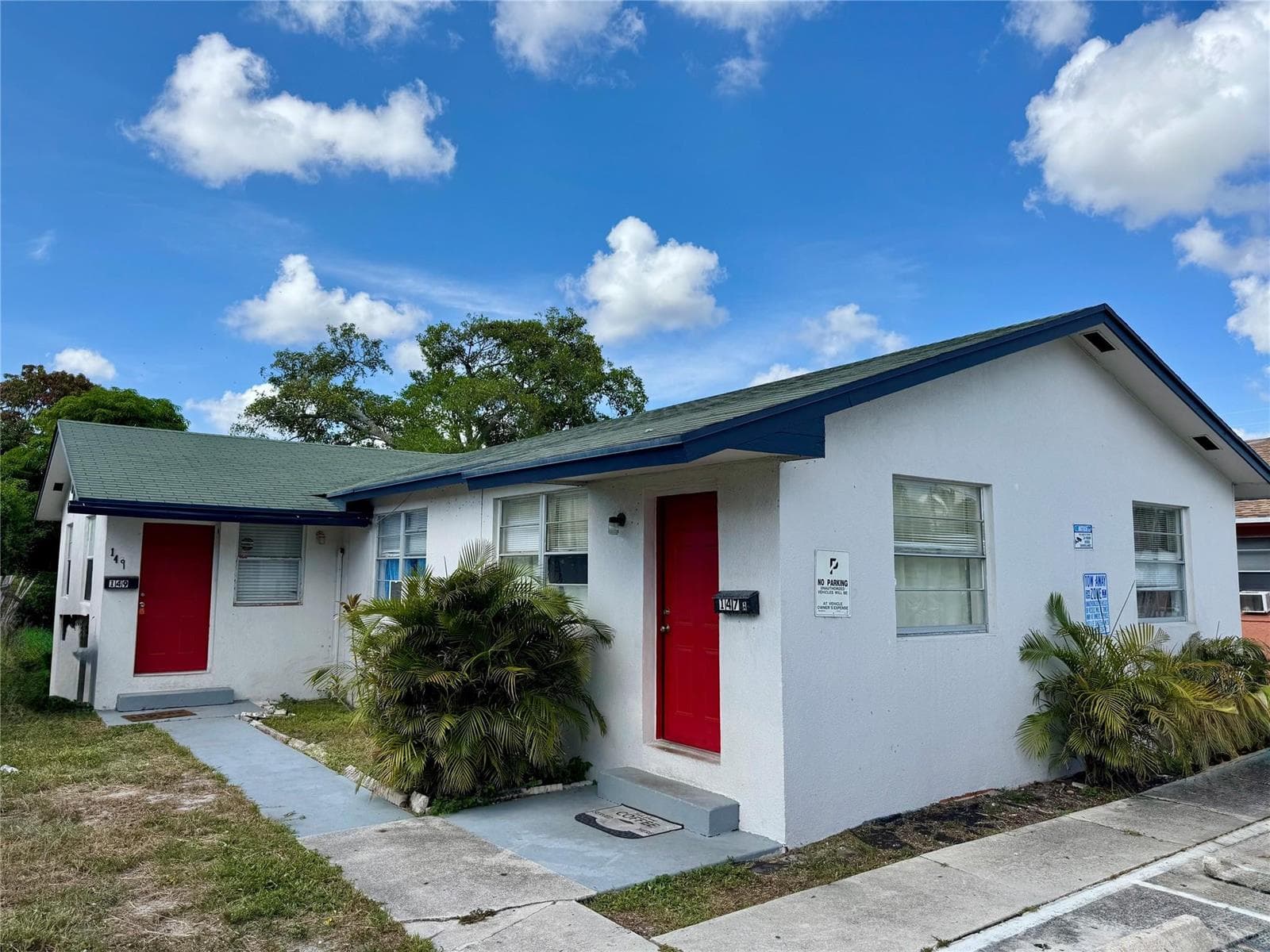 147 W 17th Street, Riviera Beach, FL 33404