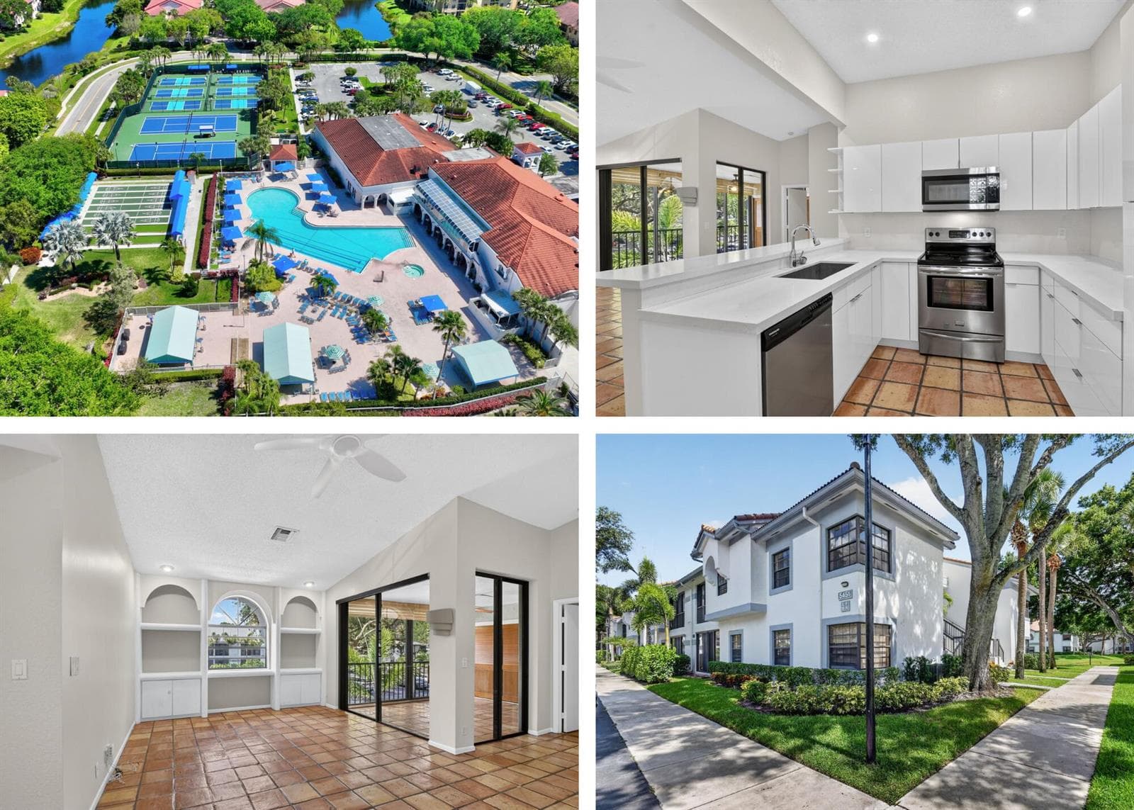 5451 Verona Drive # N, Boynton Beach, FL 33437