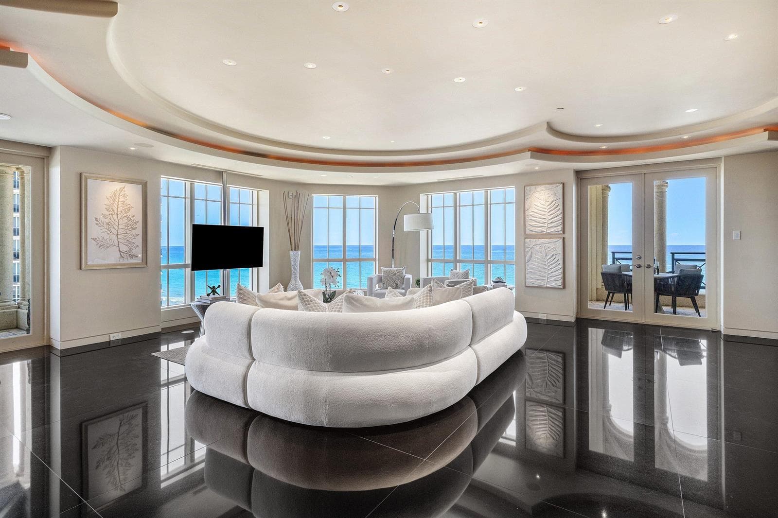 400 S Ocean Boulevard # Ph2, Boca Raton, FL 33432
