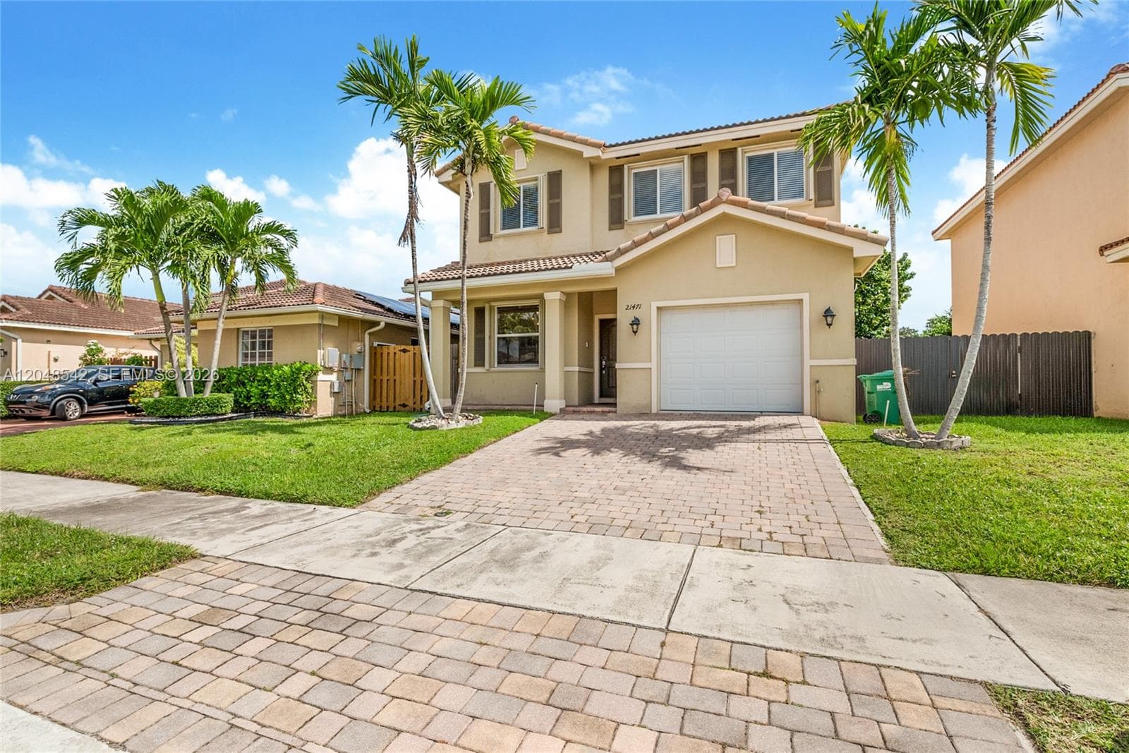 21471 SW 89th Ct, Cutler Bay, FL 33189