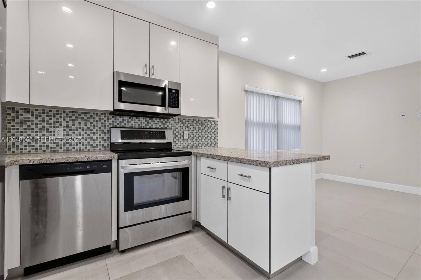 12800 NE 11th Ave # 3, North Miami, FL 33161