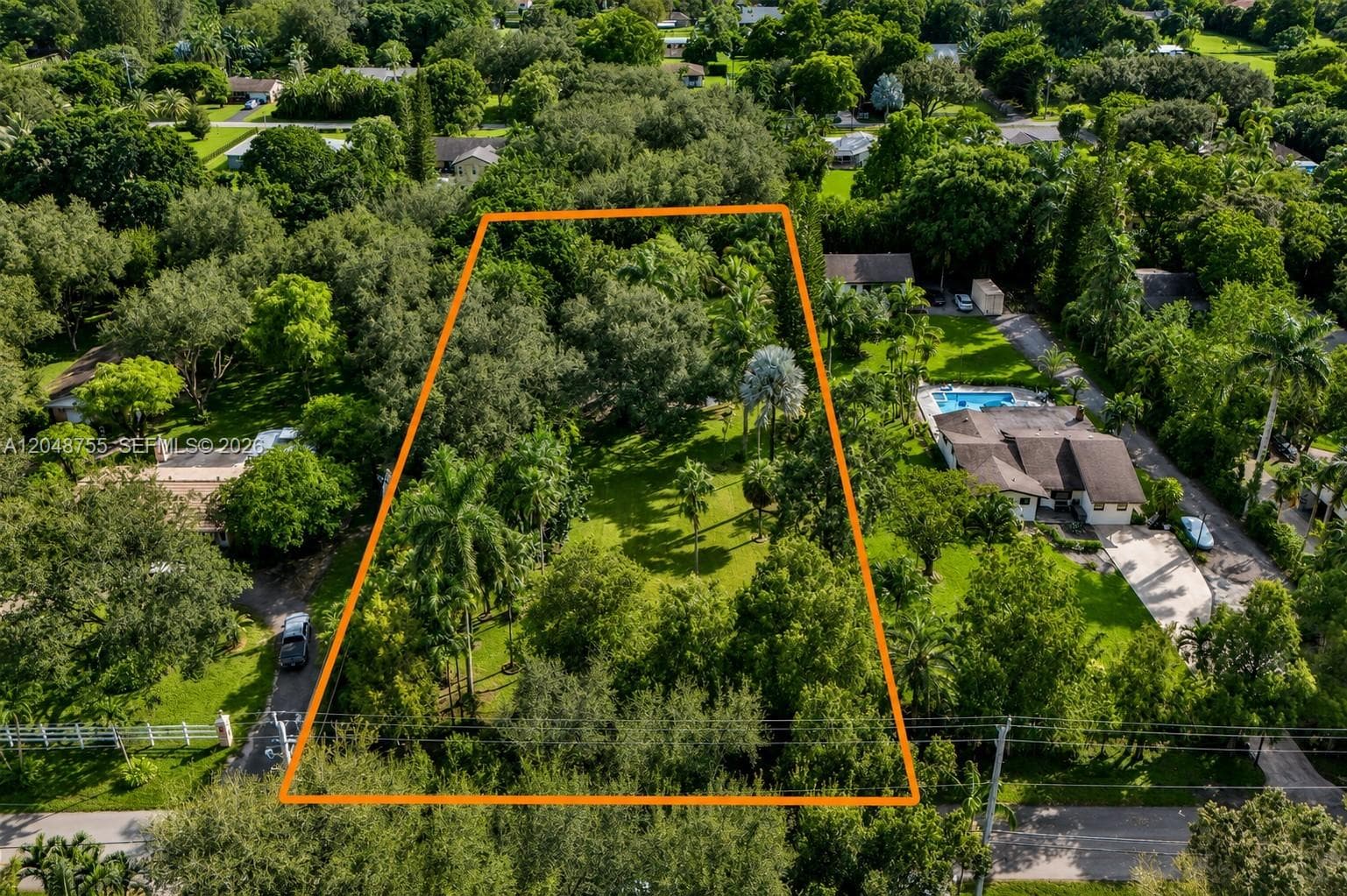 14270 SW 20th St, Davie, FL 33325
