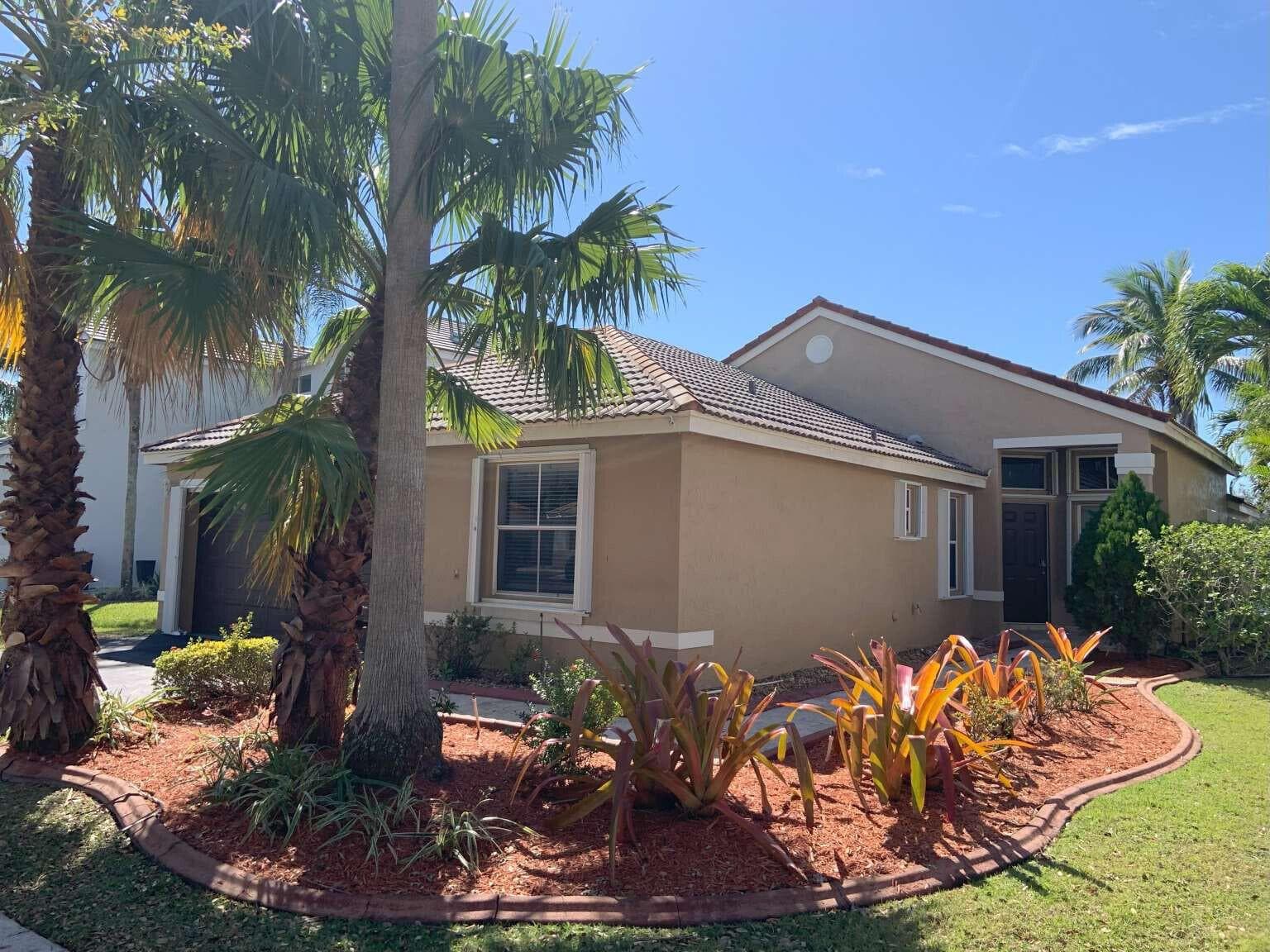 856 Stanton Drive, Weston, FL 33326