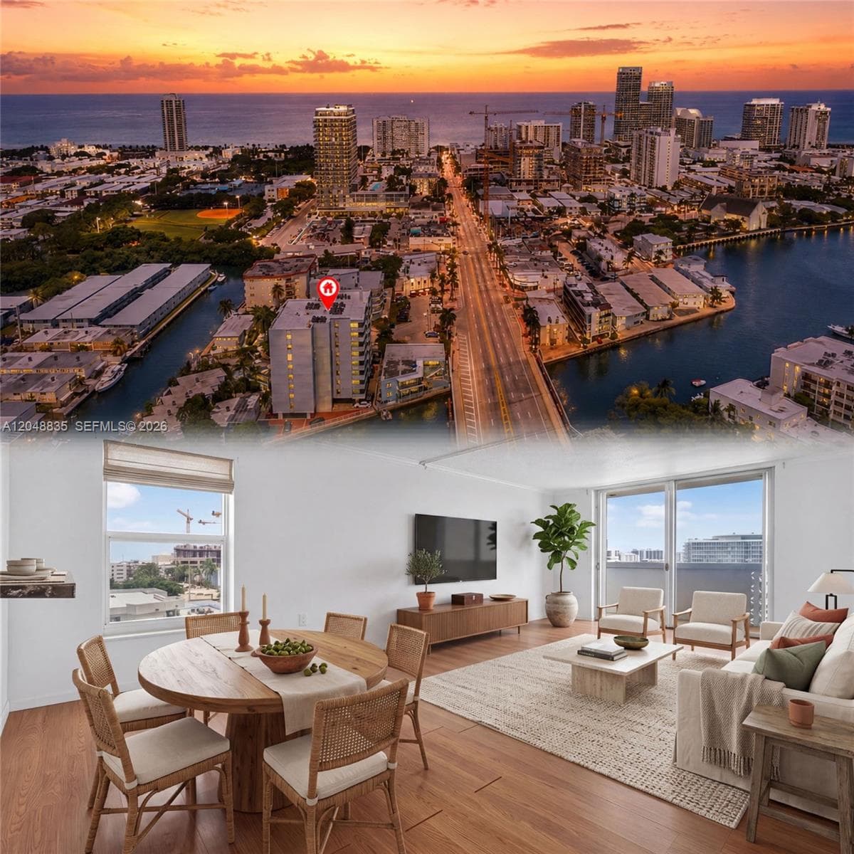 7118 Bonita Dr # 705, Miami Beach, FL 33141