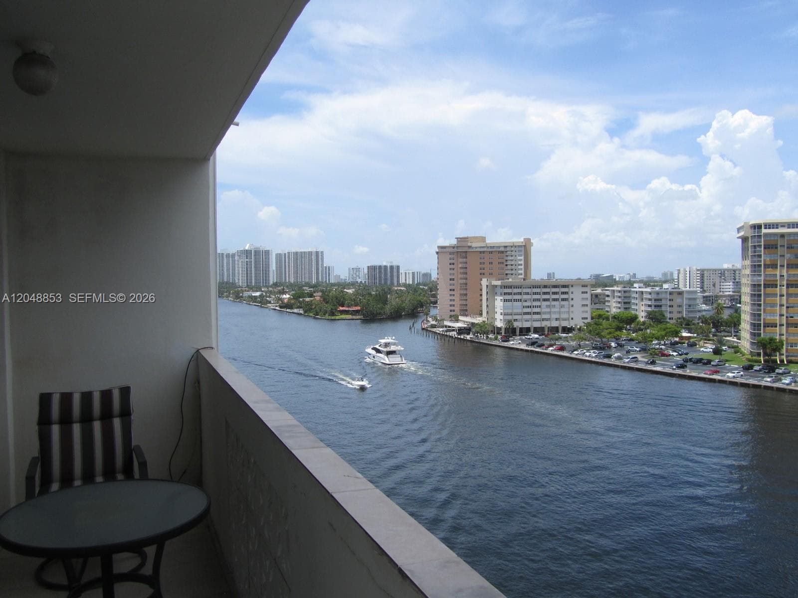1833 S Ocean Dr # 911, Hallandale Beach, FL 33009