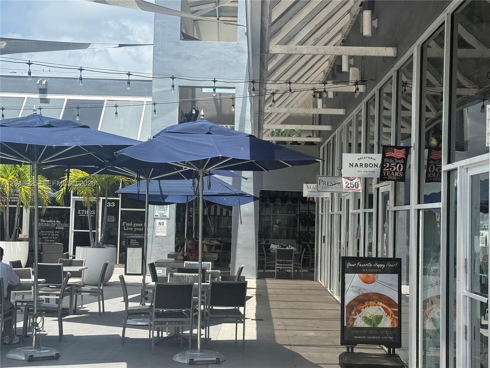 260 Crandon Blvd # C40, Key Biscayne, FL 33149