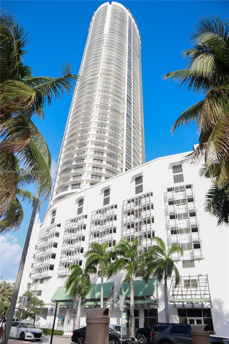 1750 N Bayshore Dr # 3611, Miami, FL 33132