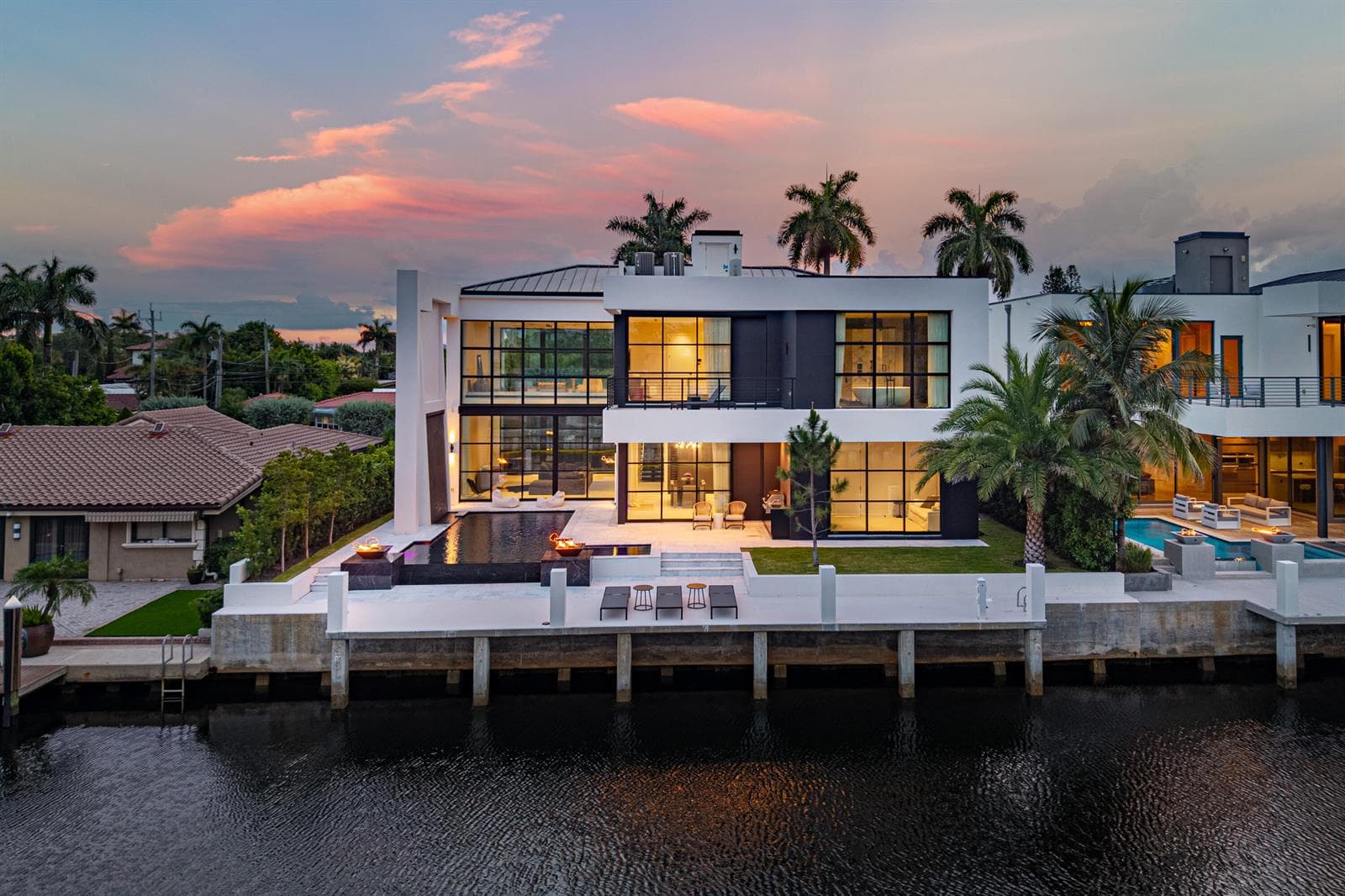 1670 E Terra Mar Drive, Lauderdale By The Sea, FL 33062