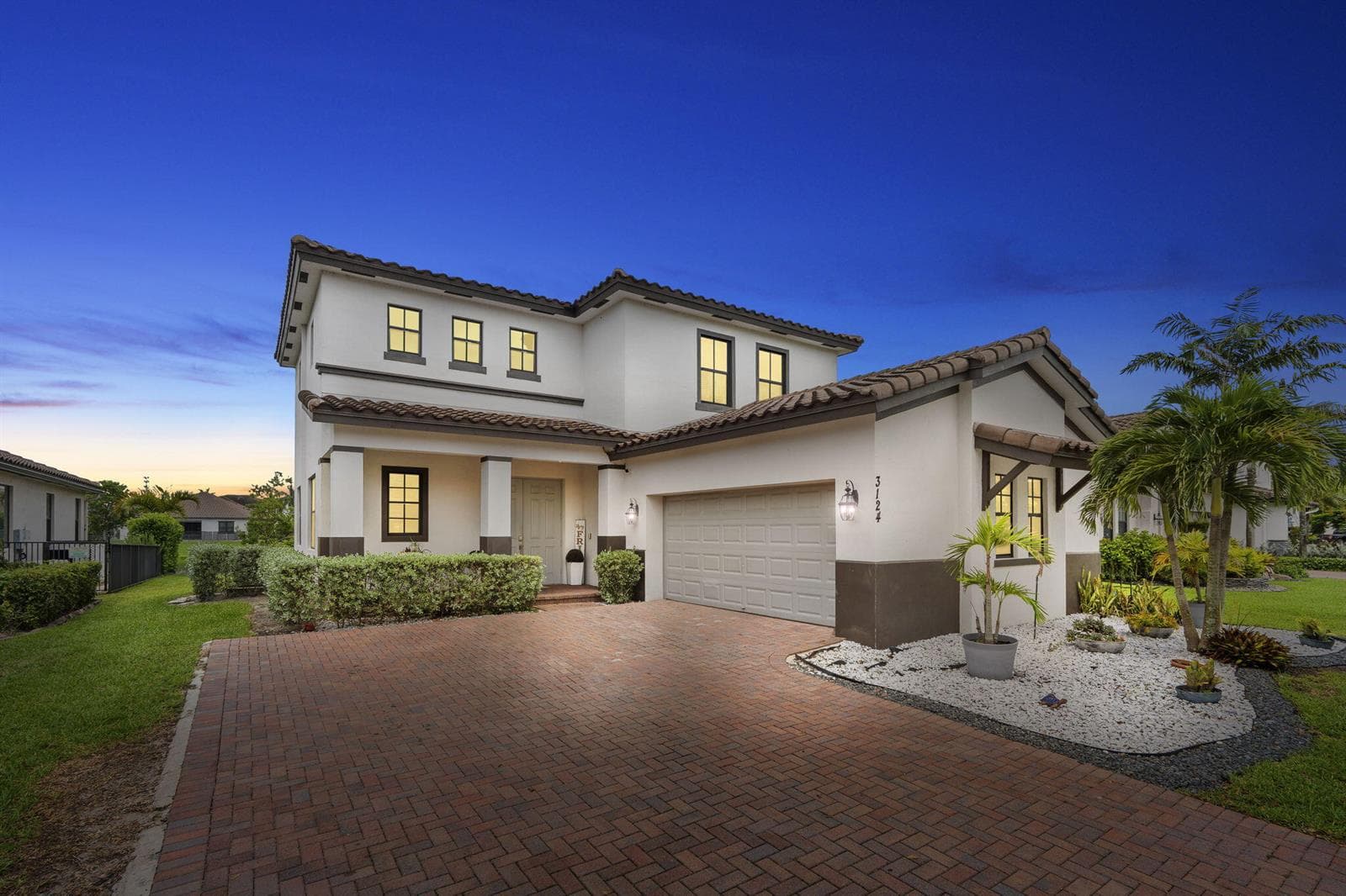 3124 Streng Lane, Royal Palm Beach, FL 33411