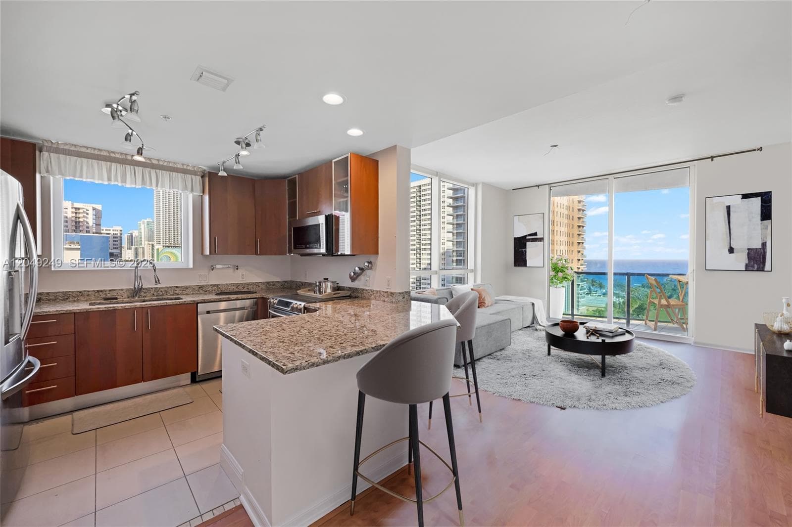 1945 S Ocean Dr # 714, Hallandale Beach, FL 33009