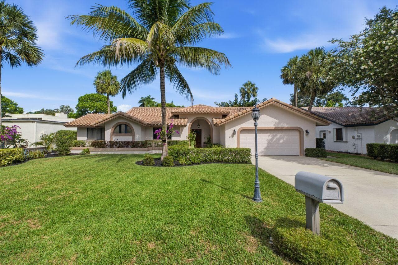 2719 Oak Tree Lane, Oakland Park, FL 33309