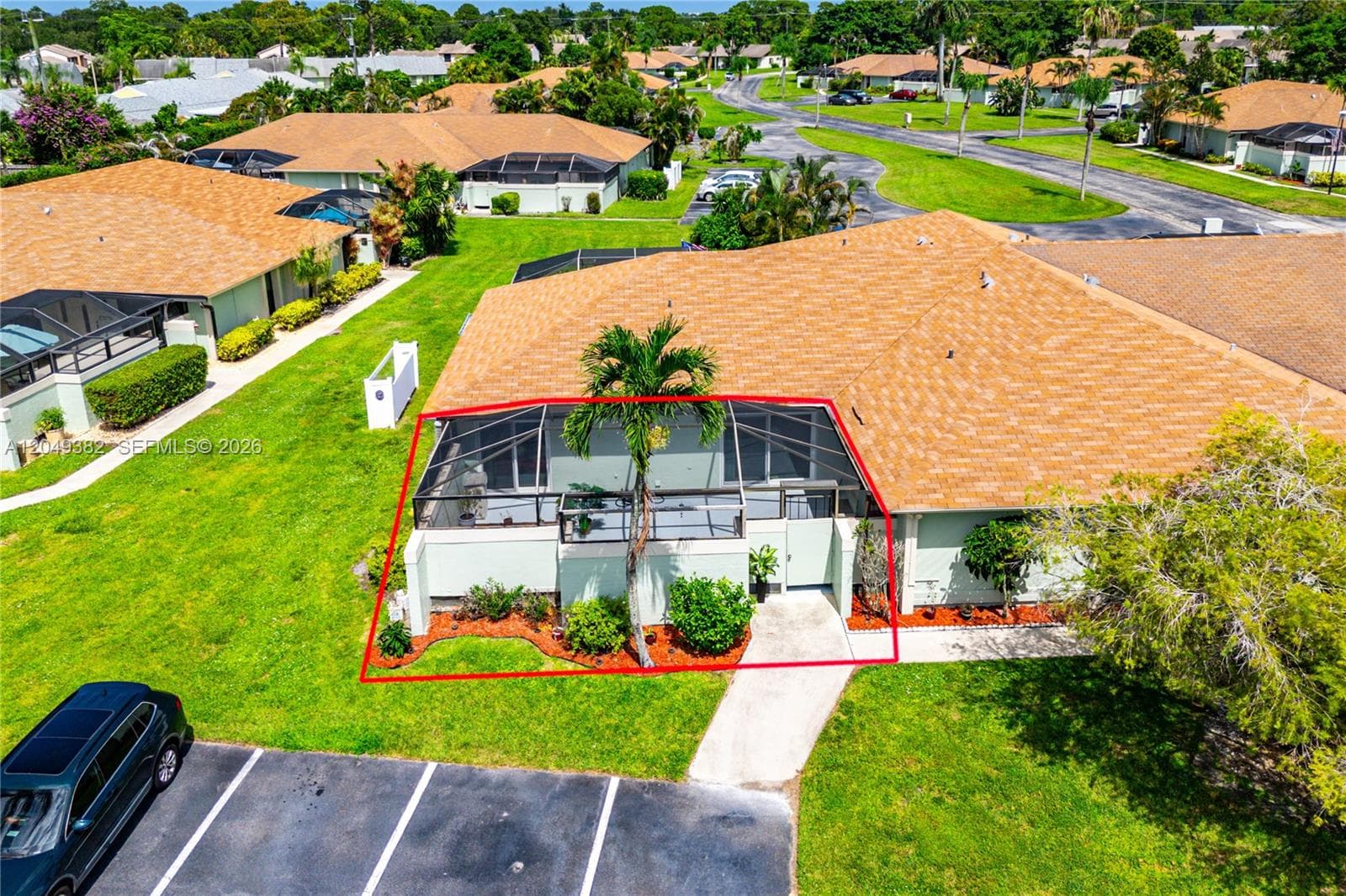 106 Bent Arrow Dr # D, Jupiter, FL 33458