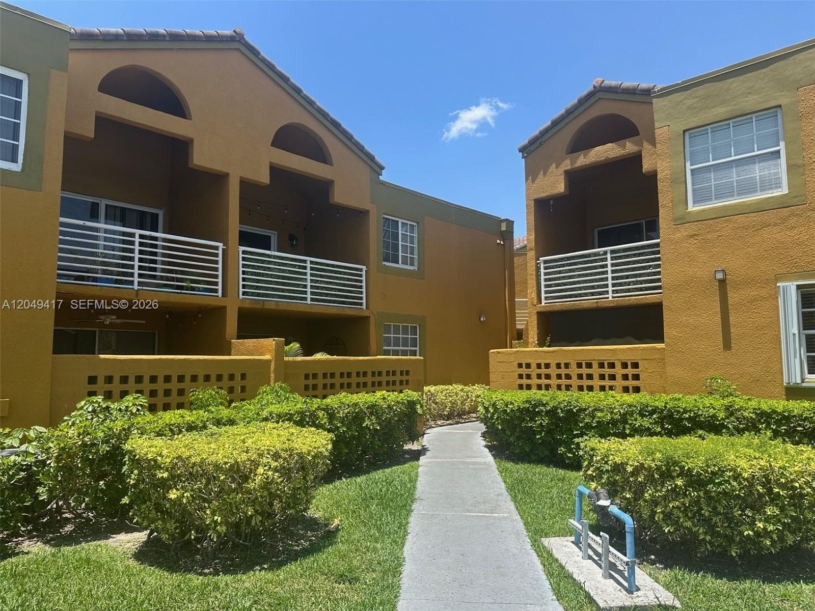 9741 Fontainebleau Blvd # H109, Miami, FL 33172