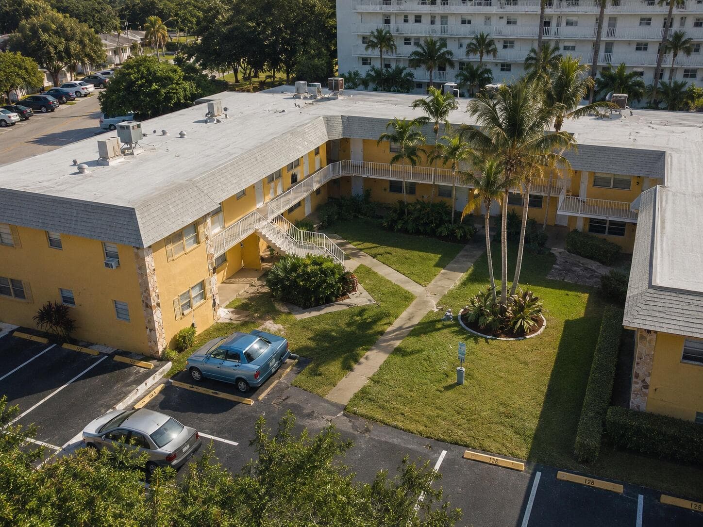 240 Croton Avenue # 110, Lantana, FL 33462