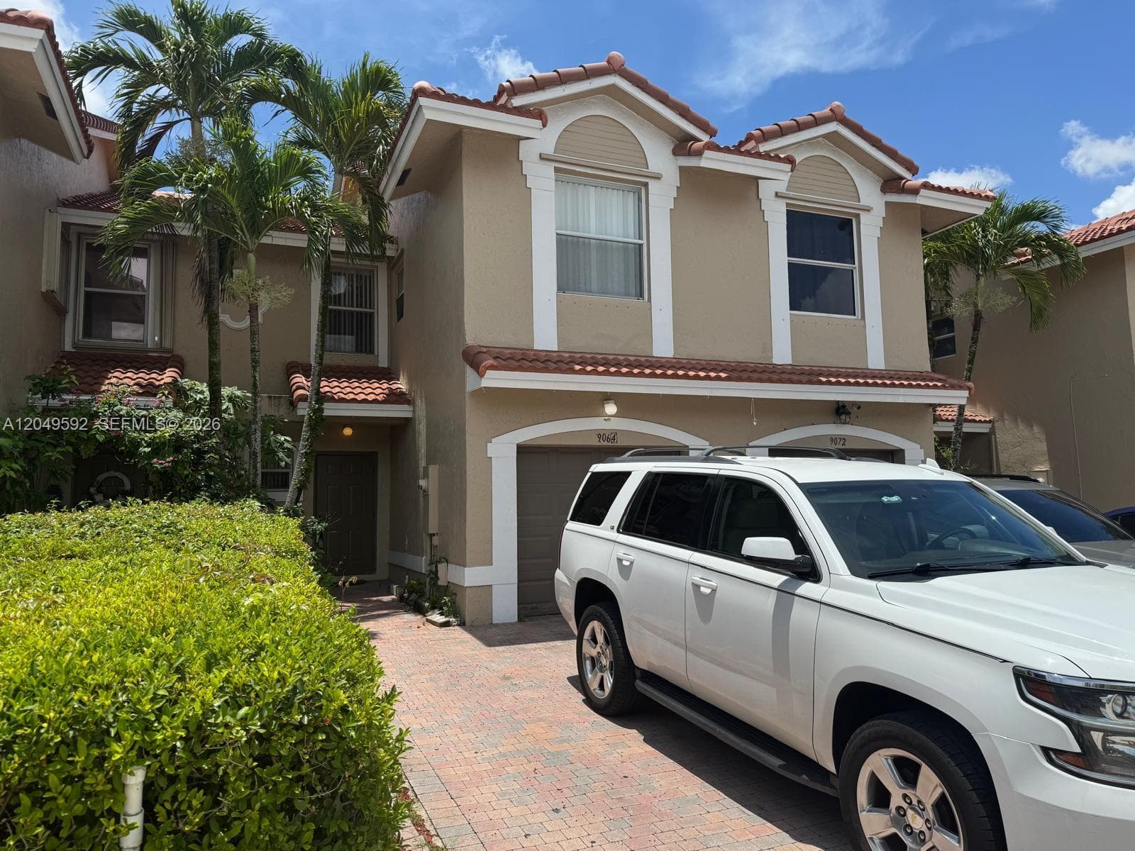 9064 NW 54th St # 9064, Sunrise, FL 33351