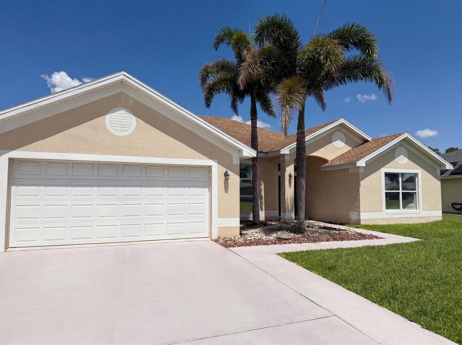 3642 SW Sterricker Street, Port St. Lucie, FL 34953