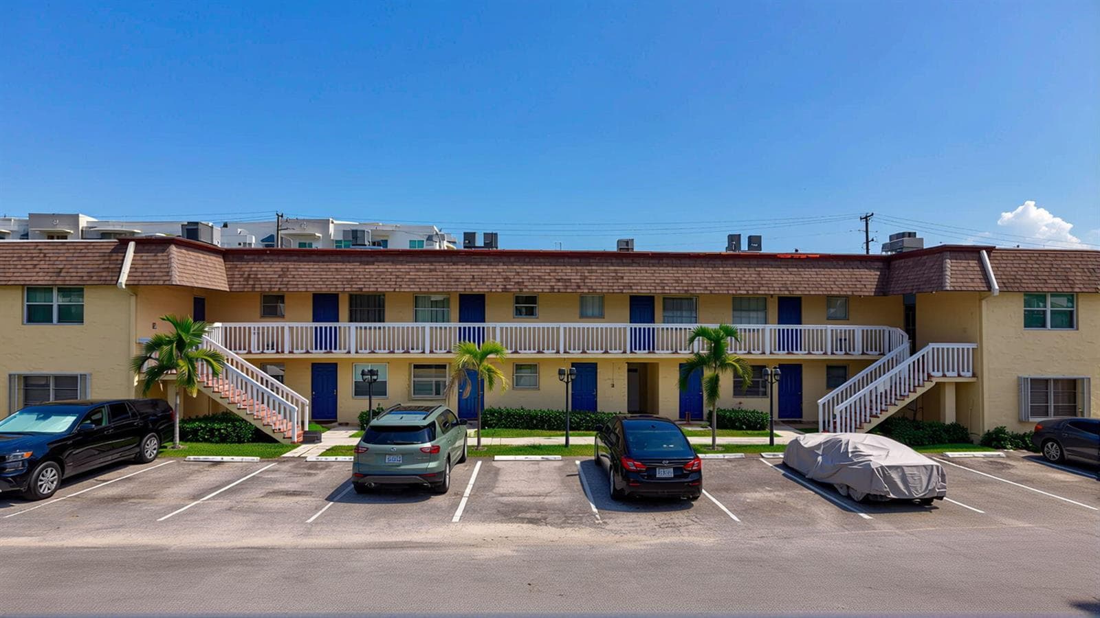 1204 S Lake Drive E # 3, Lantana, FL 33462