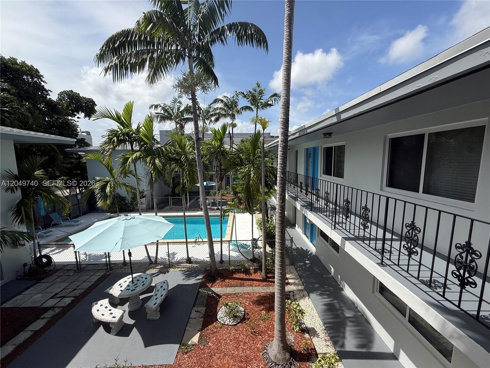 7441 SW 59th Pl # 28, South Miami, FL 33143