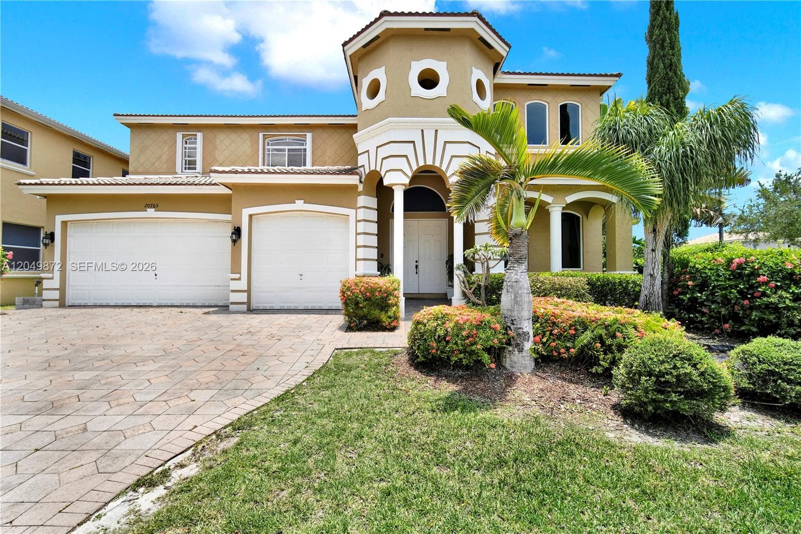 20765 SW 89th Ave, Cutler Bay, FL 33189