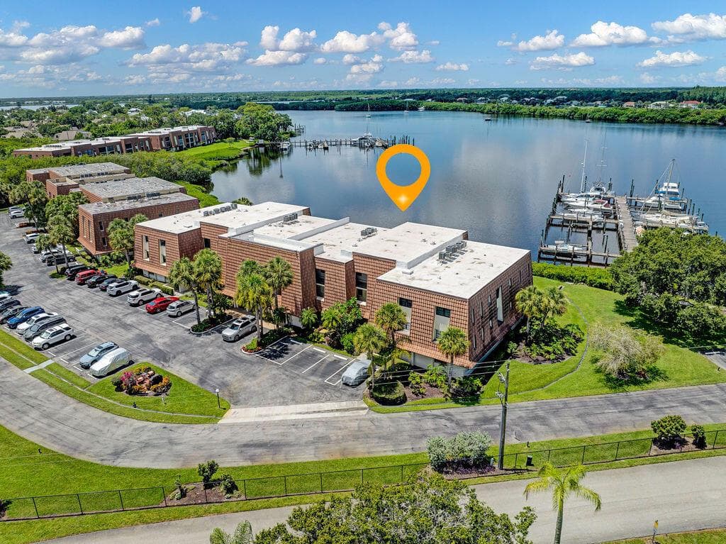 3100 SE Pruitt Road # H205, Port St. Lucie, FL 34952