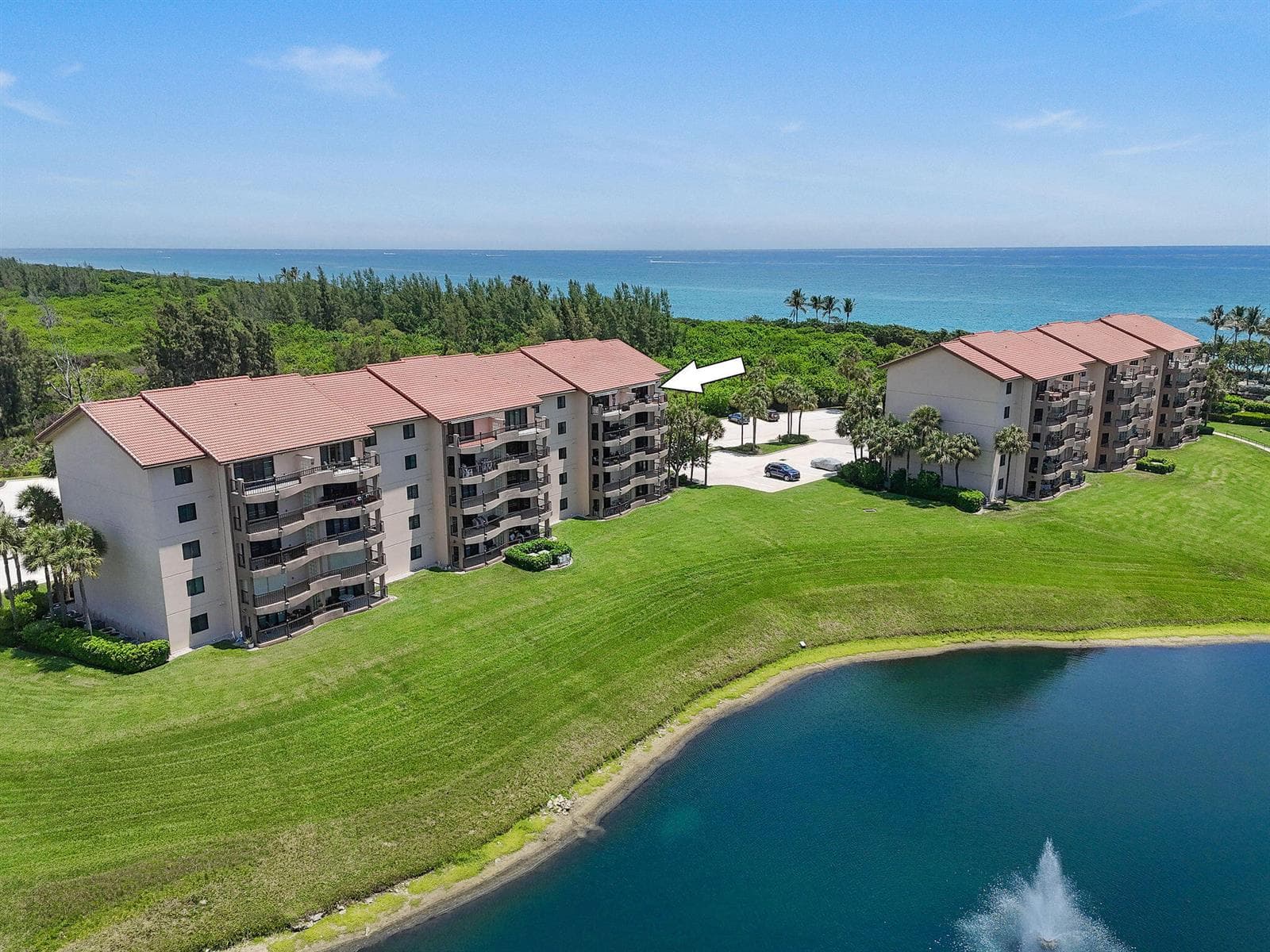 201 Ocean Bluffs Boulevard # 5010, Jupiter, FL 33477